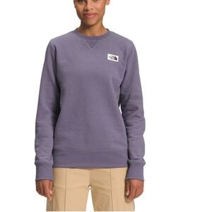 North Face Sweatshirt